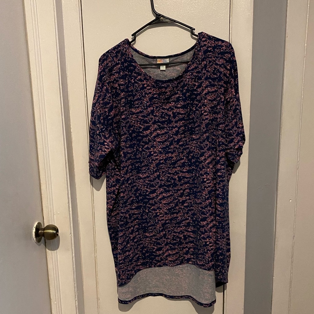 Lularoe blouse